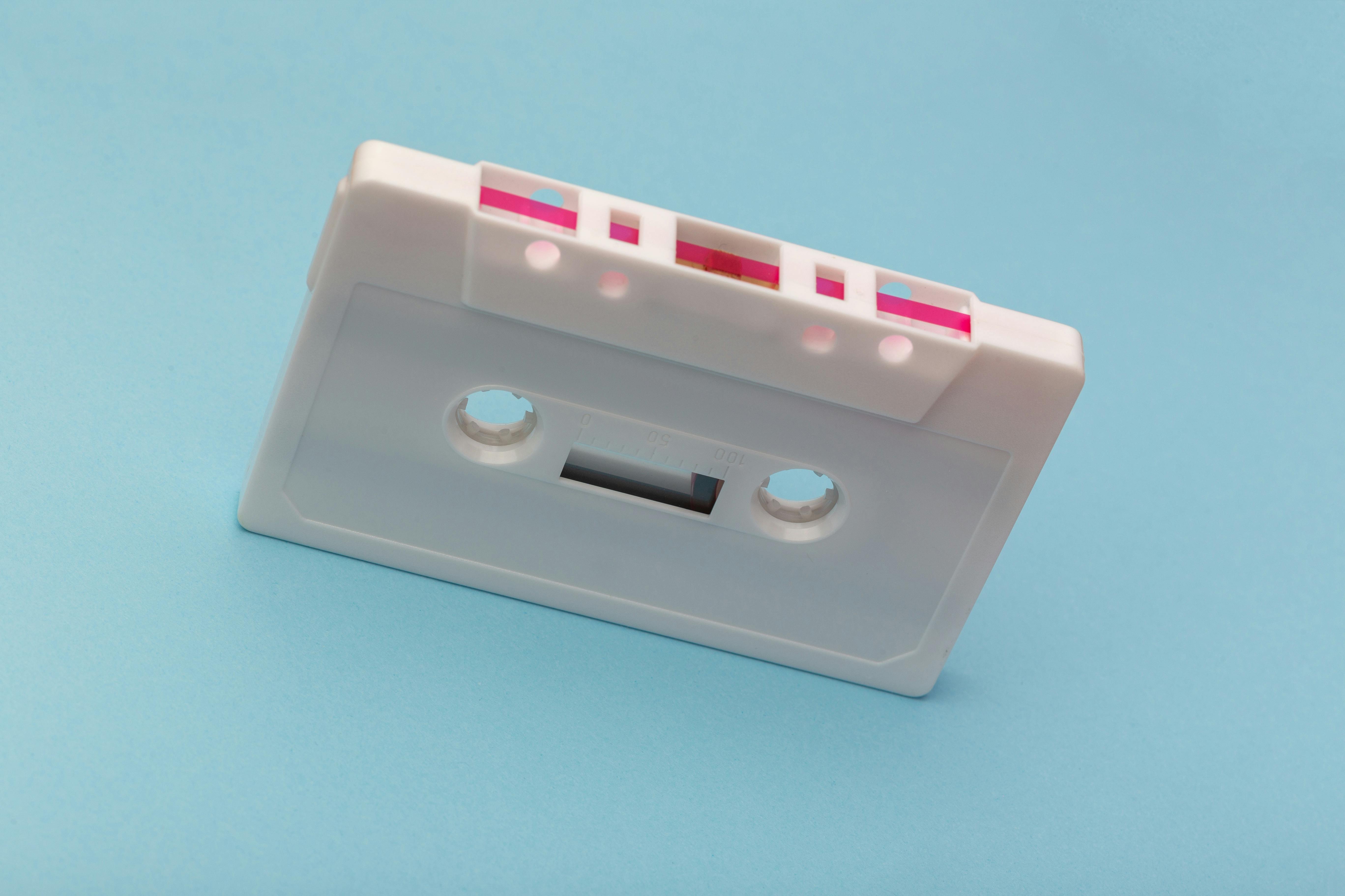 Cassette & Co product preview